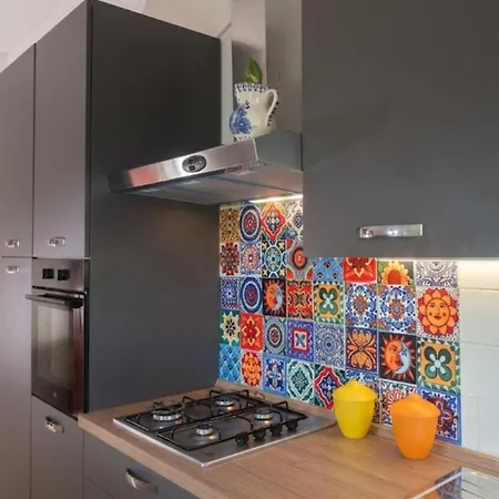 Simohouse - Executive 140mq - 2 Bathrooms * Lecce