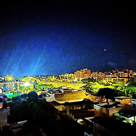 Simohouse - Executive 140mq - 2 Bathrooms Apartamento Lecce