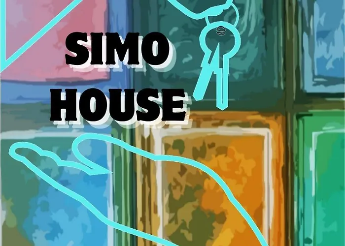 Lägenhet Simohouselecce 140 Sqm Luce In Piazza Palio A 50 Mt Biotech Lecce