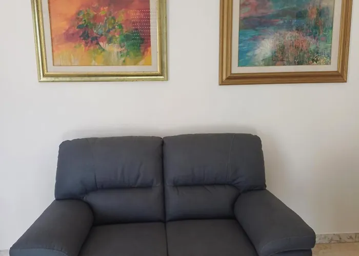 Simohouselecce 140 Sqm Luce In Piazza Palio A 50 Mt Biotech * 레체