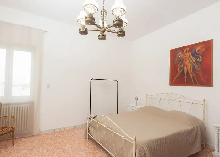 Simohouselecce 140 Sqm Luce In Piazza Palio A 50 Mt Biotech 레체