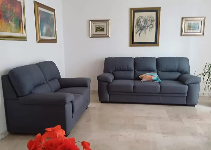 Simohouselecce 140 Sqm Luce In Piazza Palio A 50 Mt Biotech *