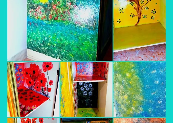 Simohouselecce 140 Sqm Luce In Piazza Palio A 50 Mt Biotech 아파트