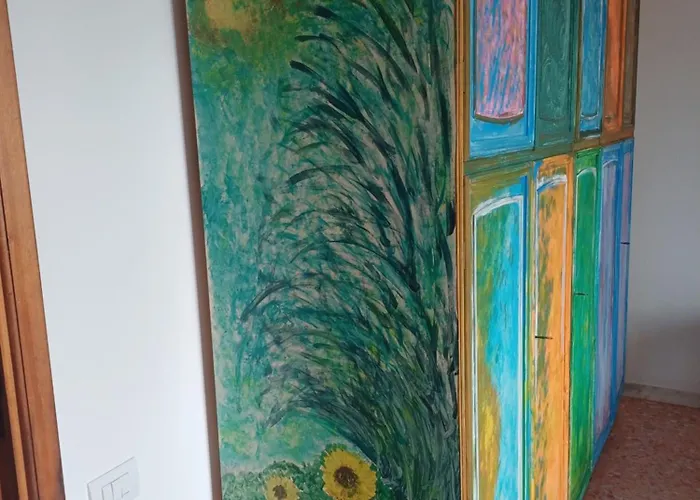 Simohouselecce 140 Sqm Luce In Piazza Palio A 50 Mt Biotech * Lecce